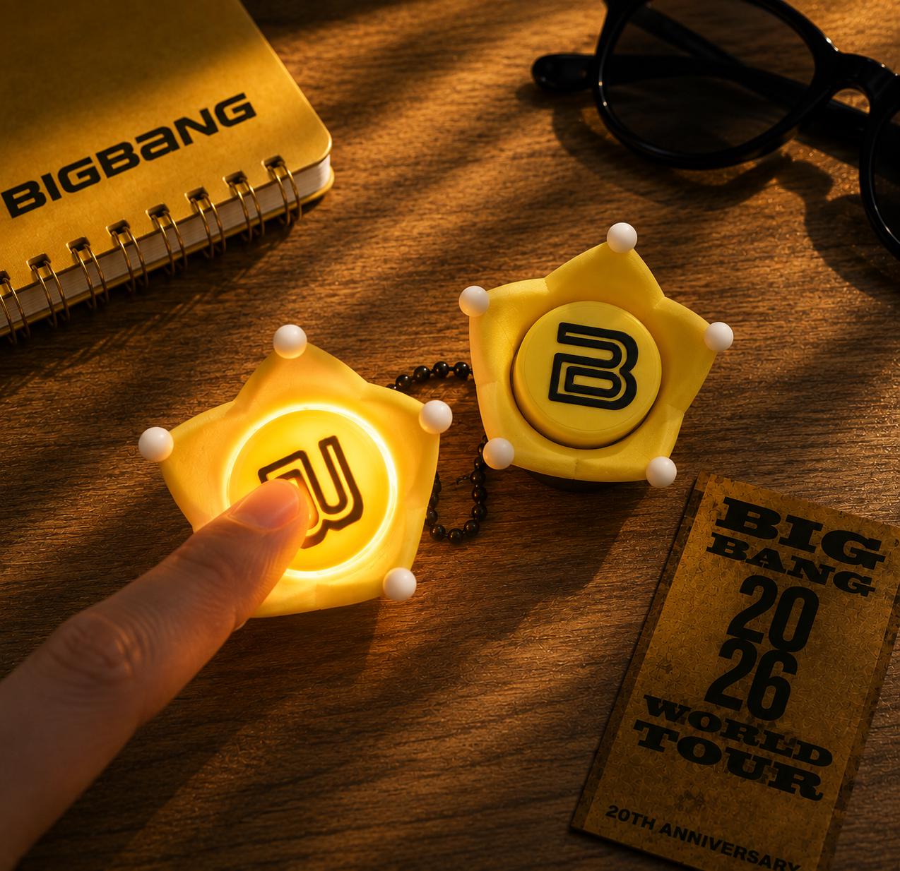 Bigbang - Etsy