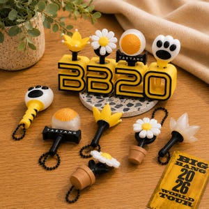 Bigbang Merch - Etsy
