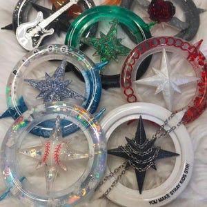☆straykids着用☆人気☆【MARSMARK】☆Mars Chain Rin.g No.3☆ ☆straykids着用☆人気☆【MARSMARK】☆Mars Chain Rin.g No.3