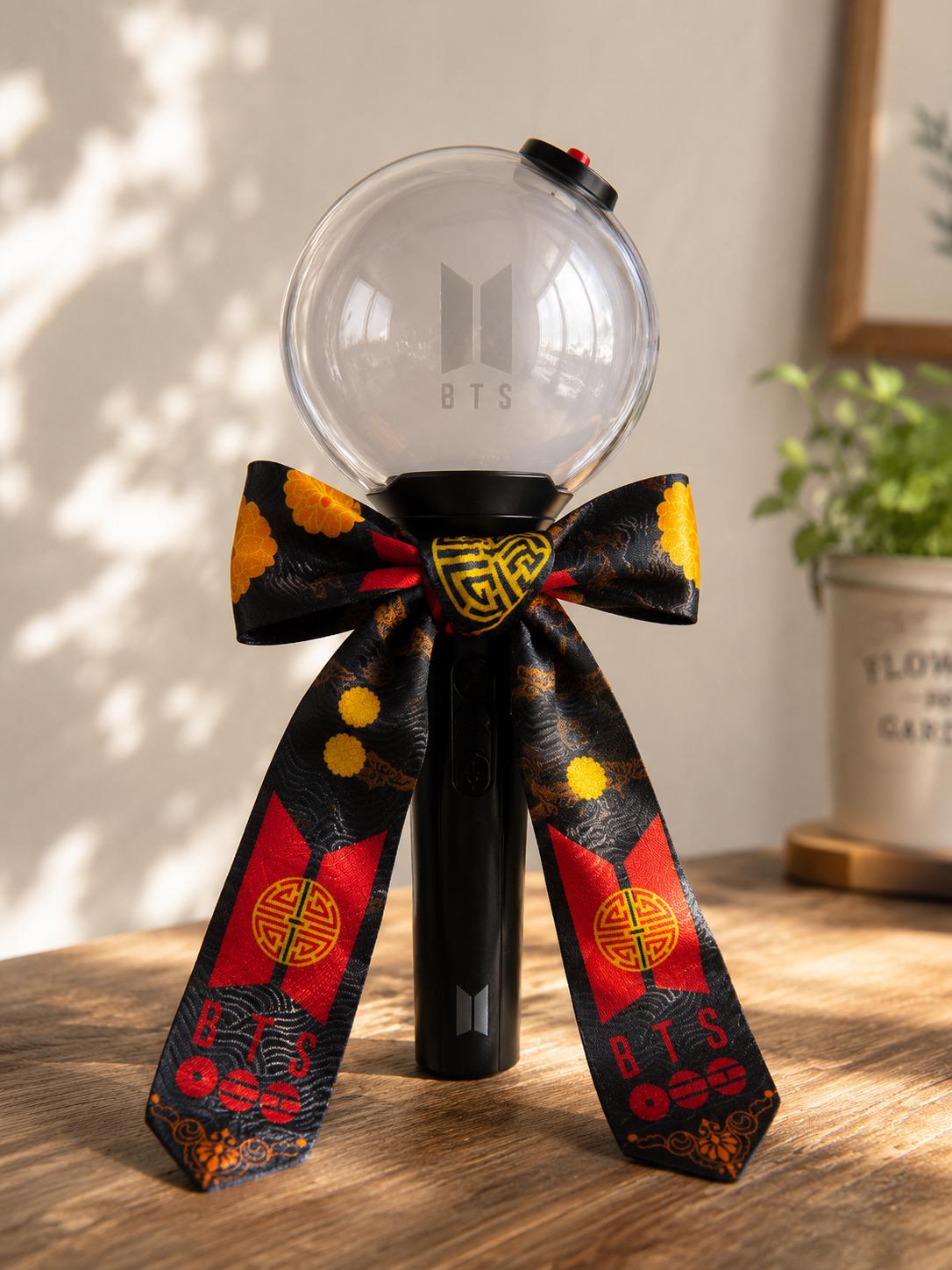Bts Scarves - Etsy