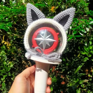 Foxi.ny Lightstick - Etsy