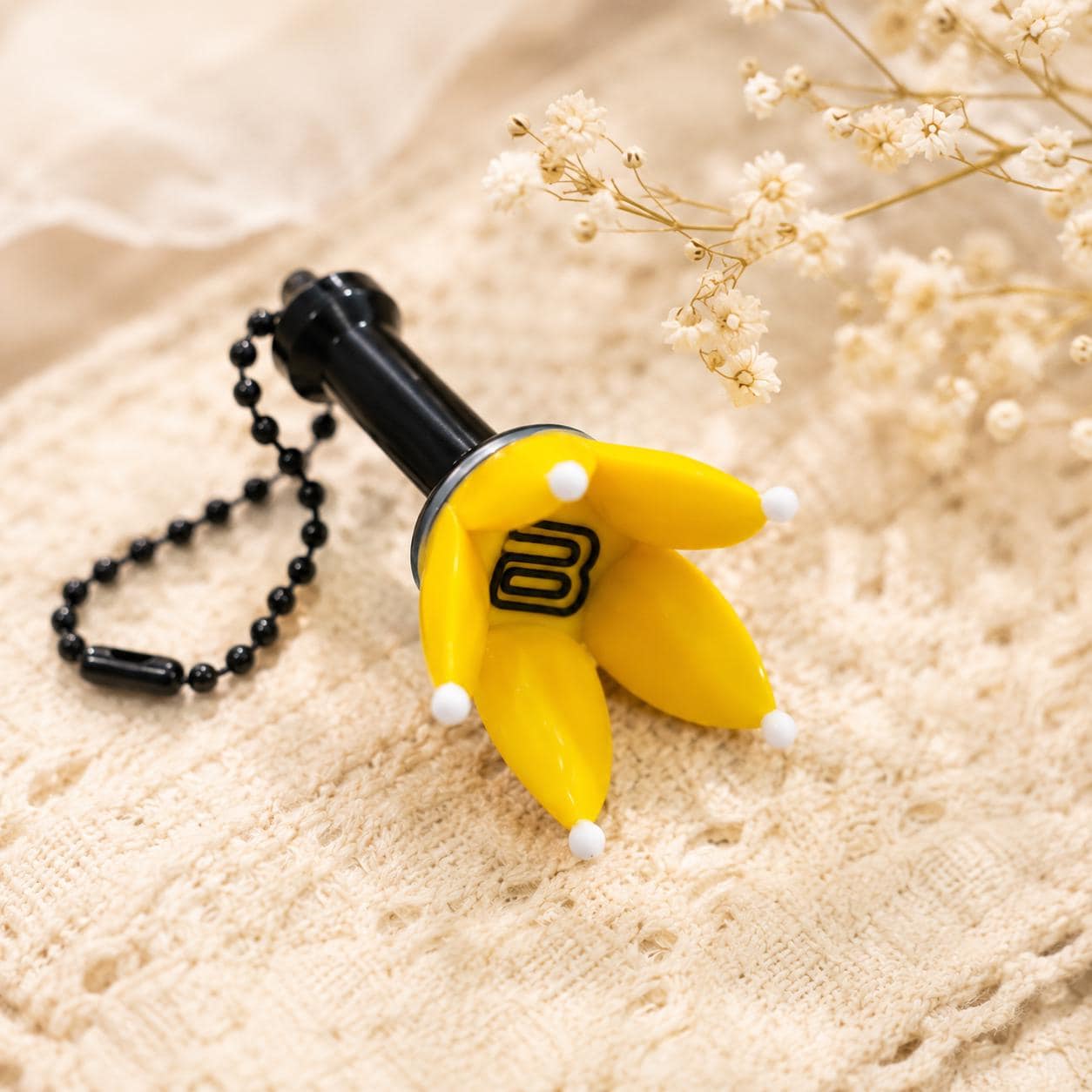 Bigbang Lightstick Keychain - Etsy