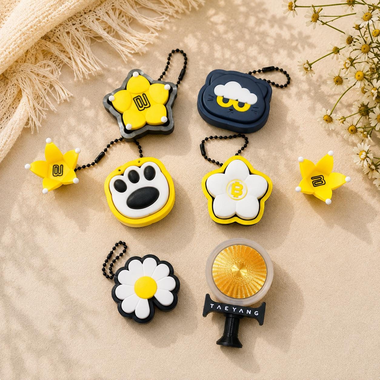 Bigbang keychain - Etsy 日本
