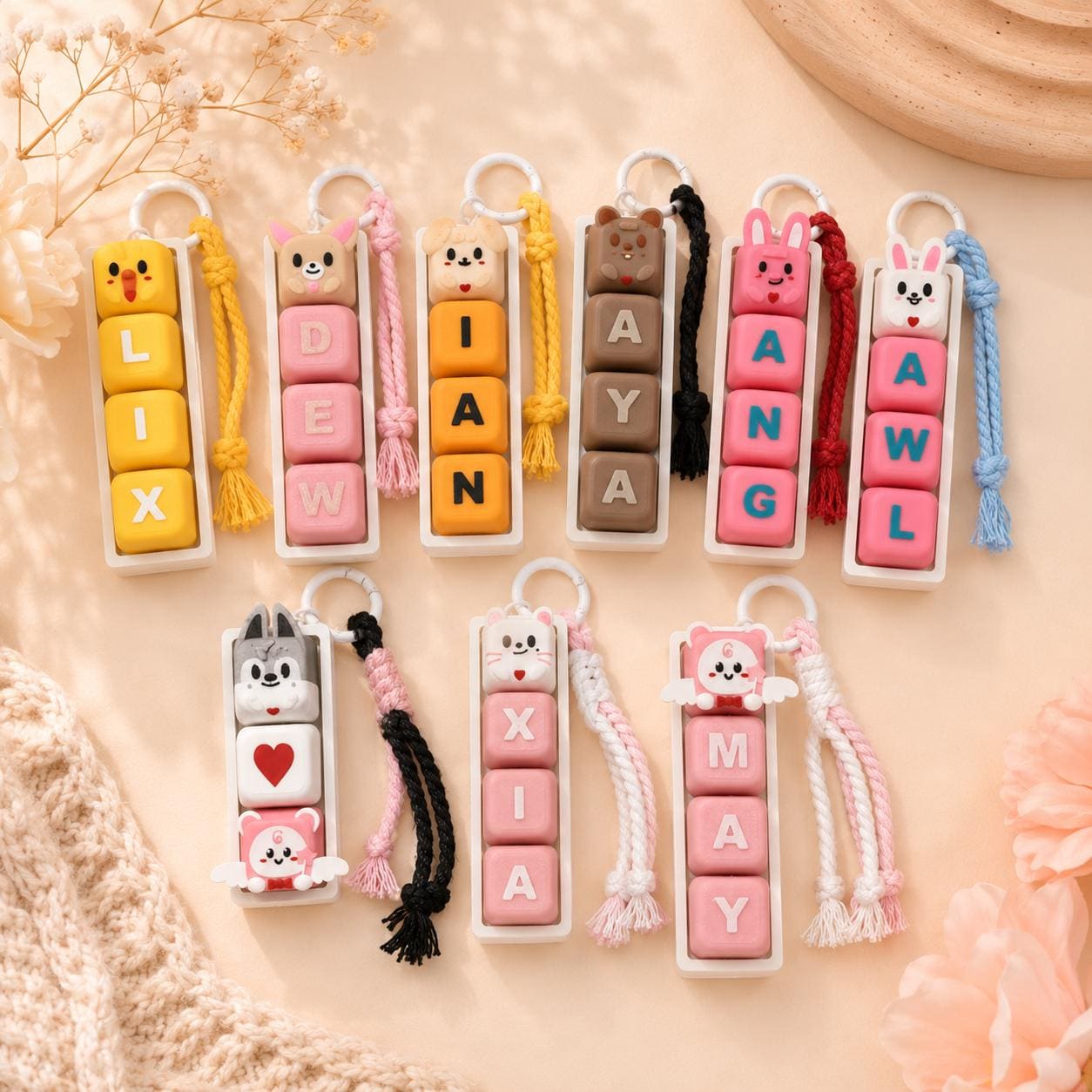Stray Kids Clicker - Etsy