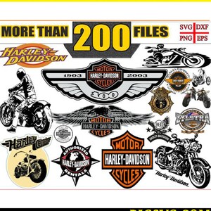 Etsy harley sale davidson