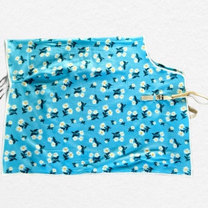 Winterdeken, onderdeken koelbox voor achterhand