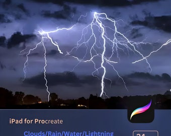 雷雨ページ 遠雷 | GANREF