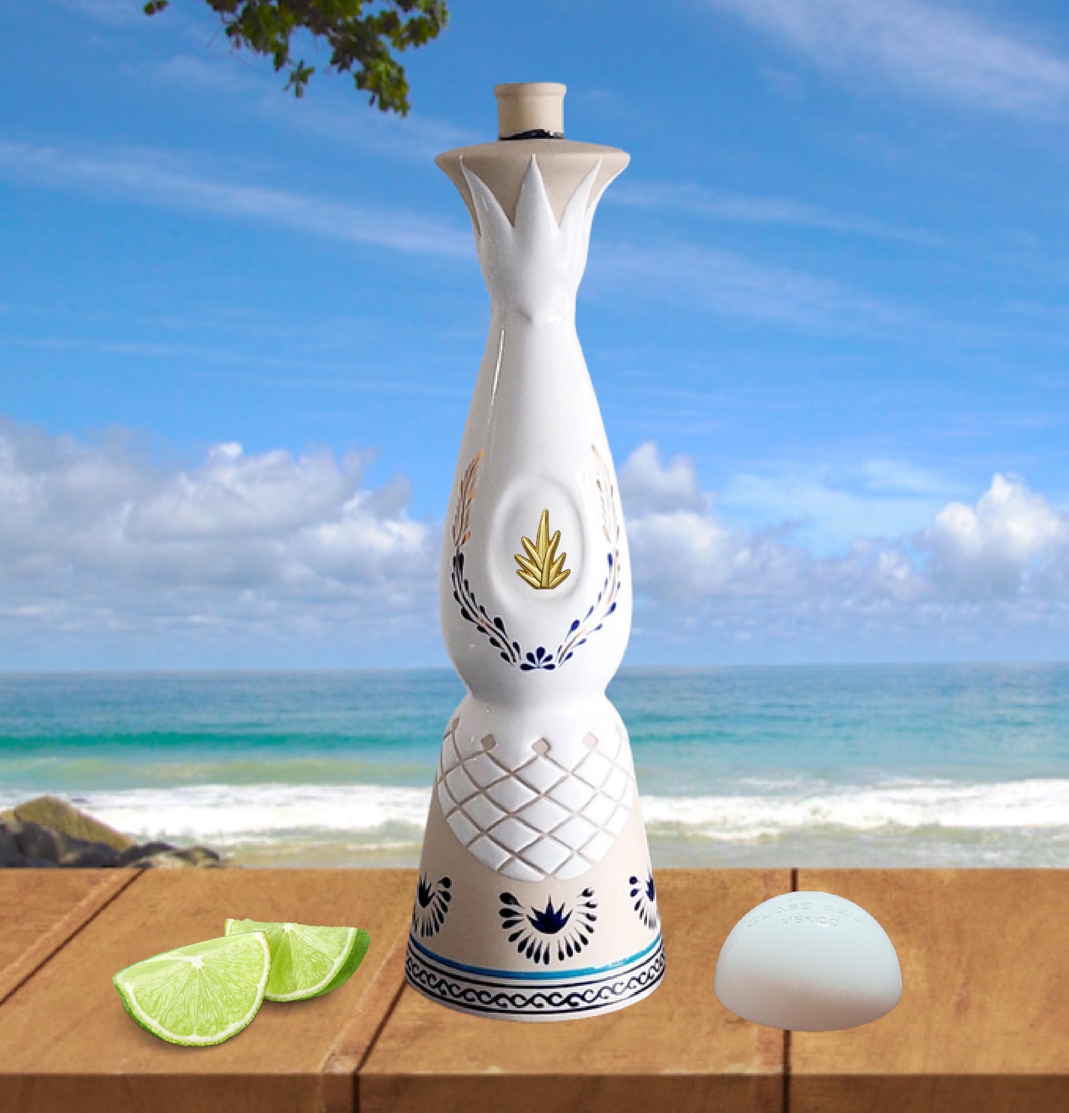 TED CLASE AZUL Clase Azul Anejo Tequila - Ted's