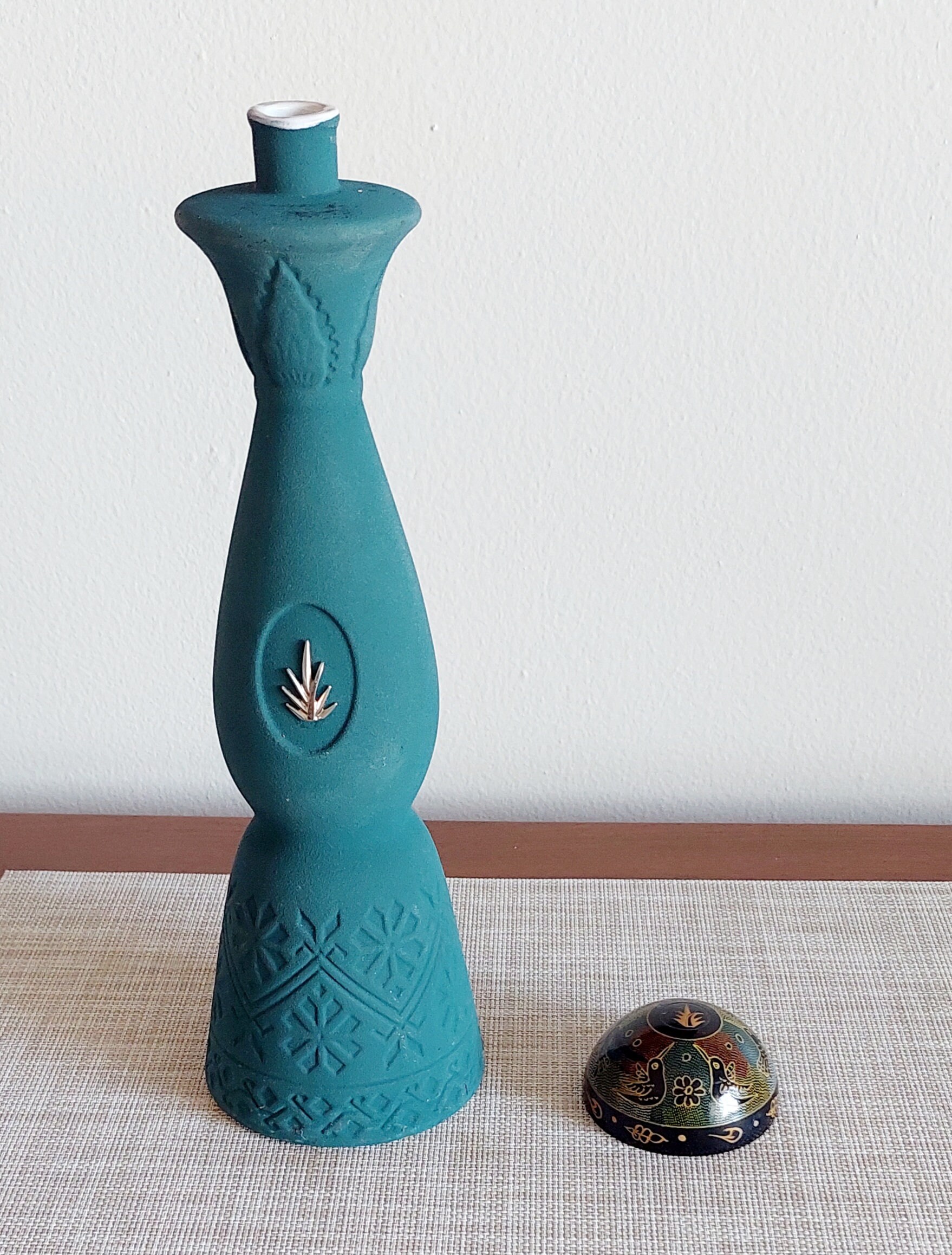 通販 送料無料  Azul Clase Mezcal Botella Turquesa Joven Artesanal Guerrero その他