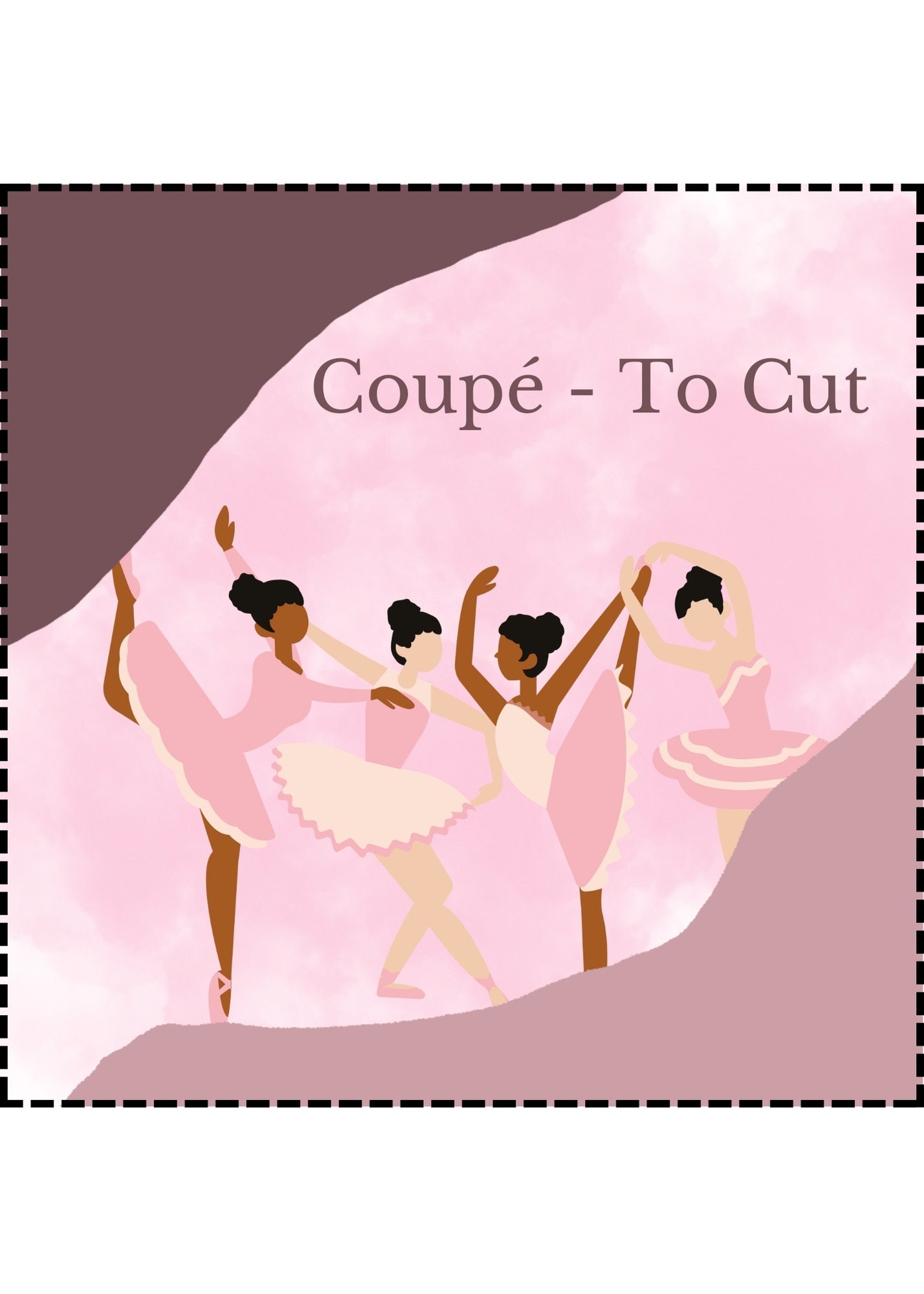 Ballet Terminology Ballet Words Ballet Teacher Ballet Movements ...