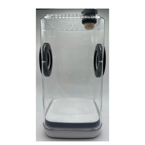 Jumping Spider Enclosure (4 Color Options)