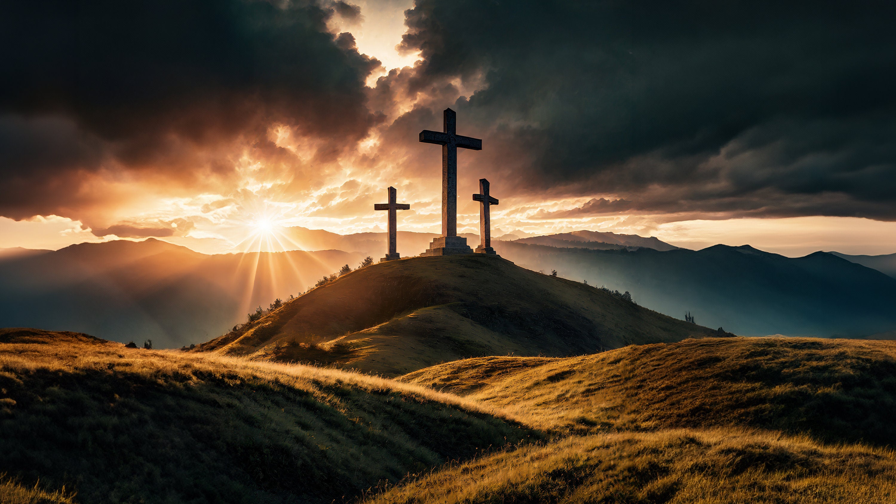 Christian 4k Christian Wallpaper for PC or Mac - Etsy