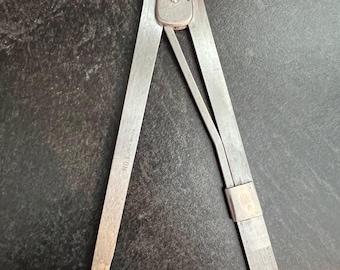 Vintage Watchmakers  Vernier Calipers