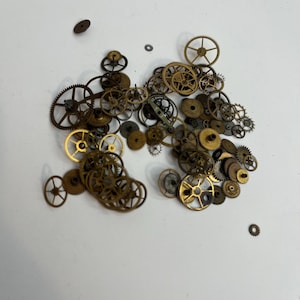 100+ Random Vintage Watch Pieces