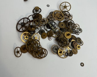 100+ Random Vintage Watch Pieces