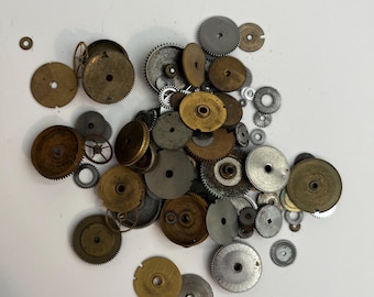 100+ Random Vintage Watch Pieces