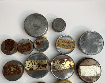 100+ Random Vintage Watch Pieces