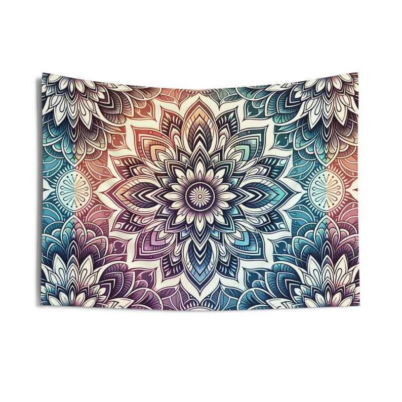Tapestries Psychedelics, Psychedelic Art, Psychedelic Colors