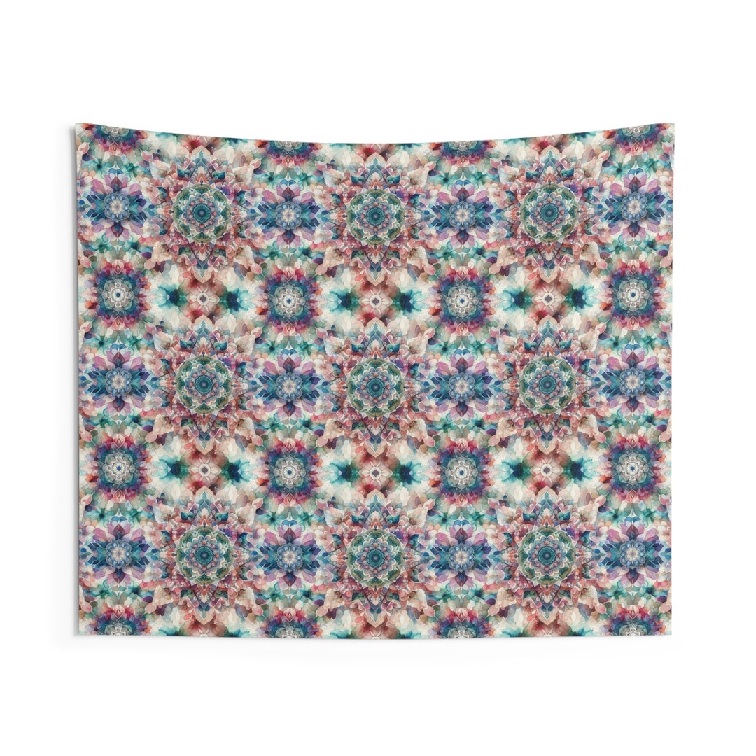 Tapestries Psychedelics, Psychedelic Art, Psychedelic Colors