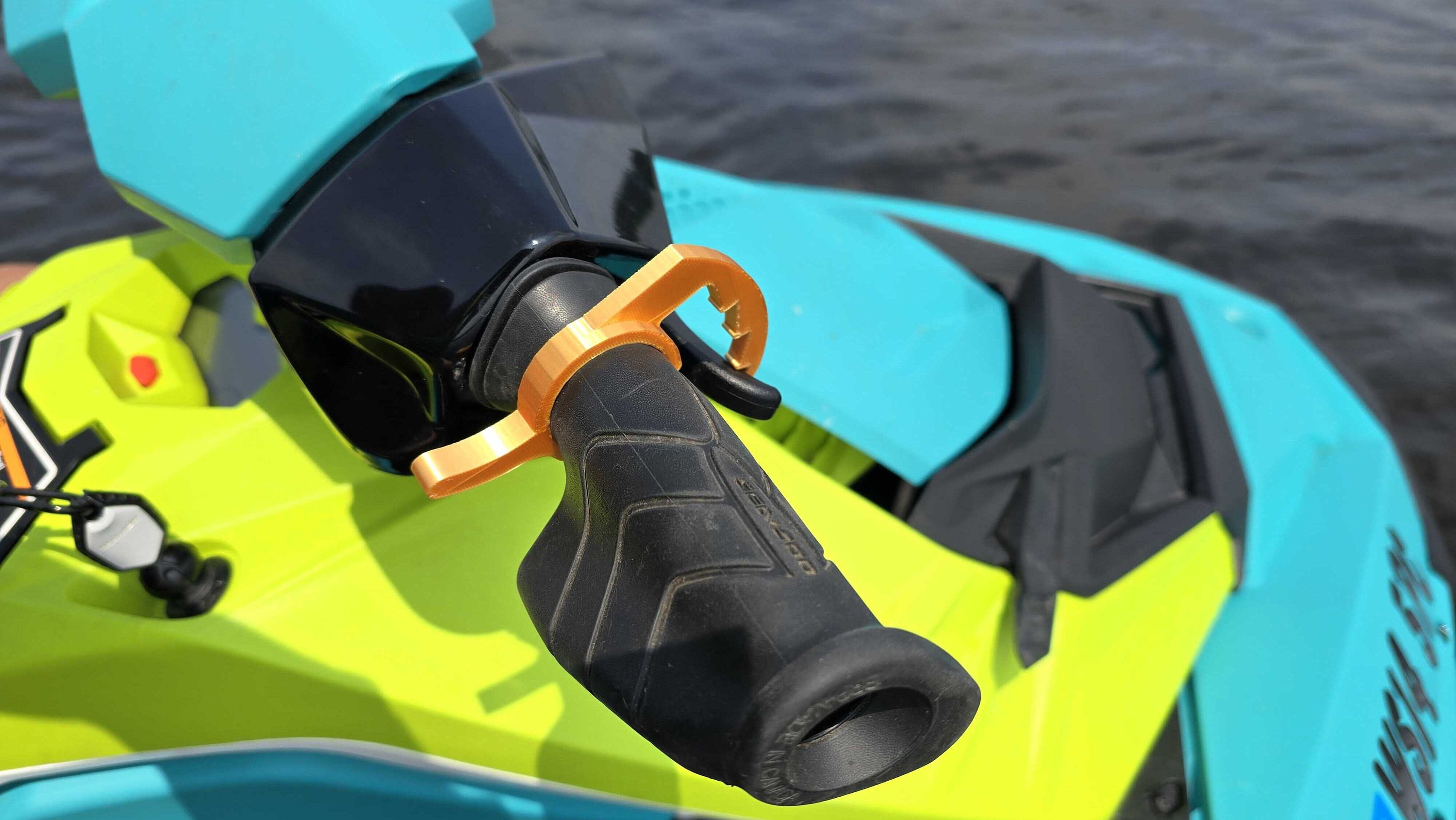 Seadoo Spark/trixx/gti- Yamaha VX Cruise Control - Etsy