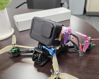 Gopro Dummy For FPV Drones