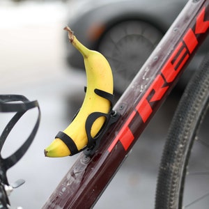 Bike Banana Cage