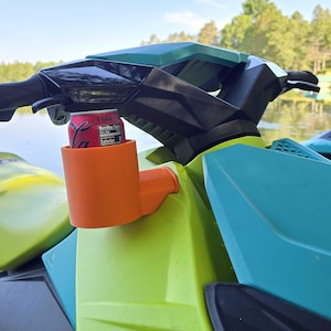 Seadoo Spark/Trixx Cup Holder