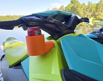 Seadoo Spark/Trixx Cup Holder