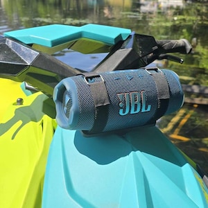Seadoo Spark/Trixx Speaker Mount