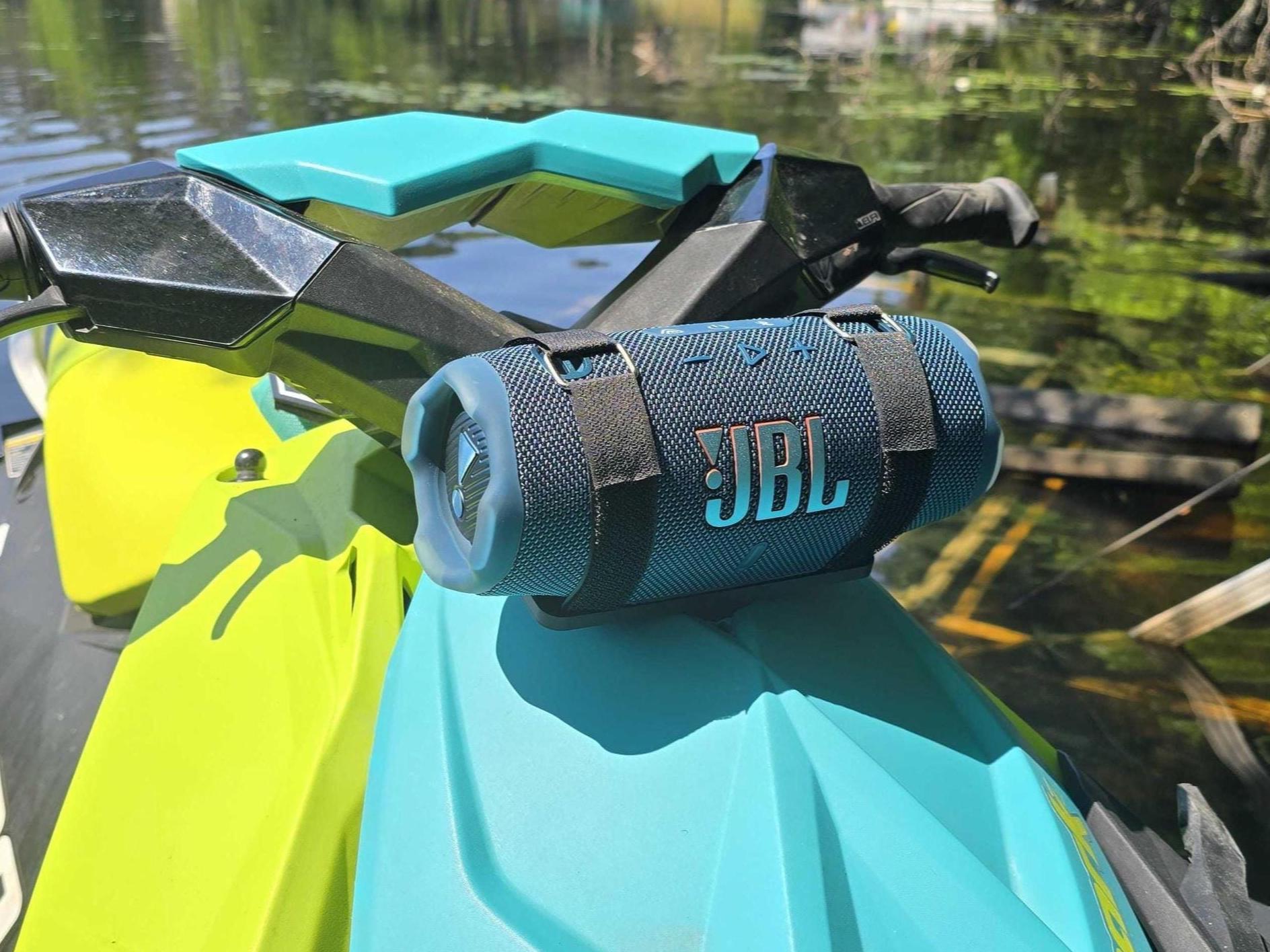 Jbl Jet Ski Speaker