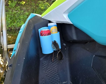 Portavasos/latas Seadoo Spark