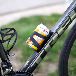 Bike Can Holder