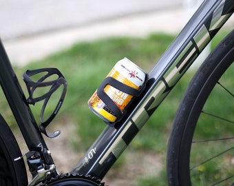 Porte-bidon pour vélo