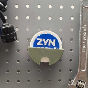 Soporte magnético Zyn