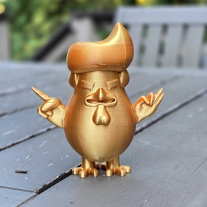 Trump Chicken