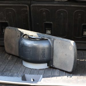 Onewheel Pint/Pintx Car Holder