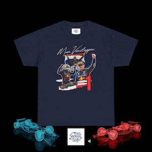 Max Verstappen Red Bull F1 shirt, formula one shirt, gift for him, f1 merch, f1 fan gift, f1 meme shirt, Unisex Cotton Tee