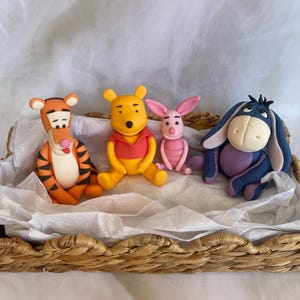 Winnie the Pooh Kit