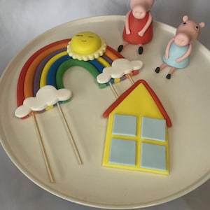 Peppa Pig Kit