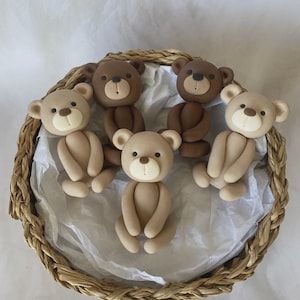 Teddy