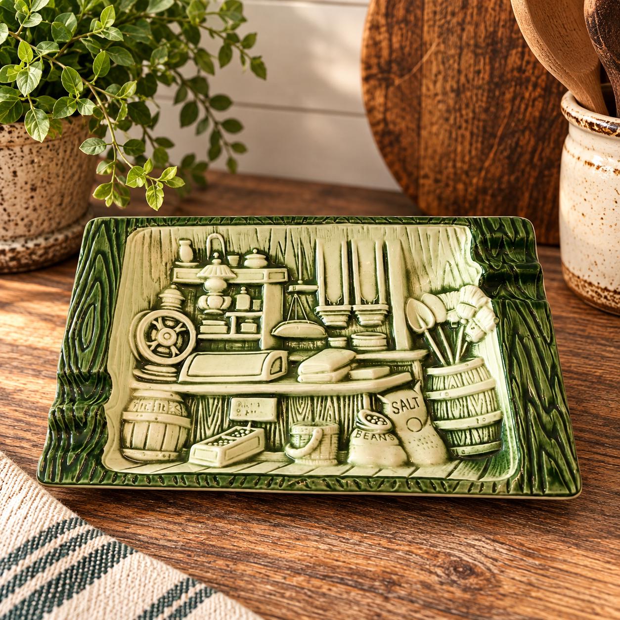 Vintage Ashtray Japanese - Etsy