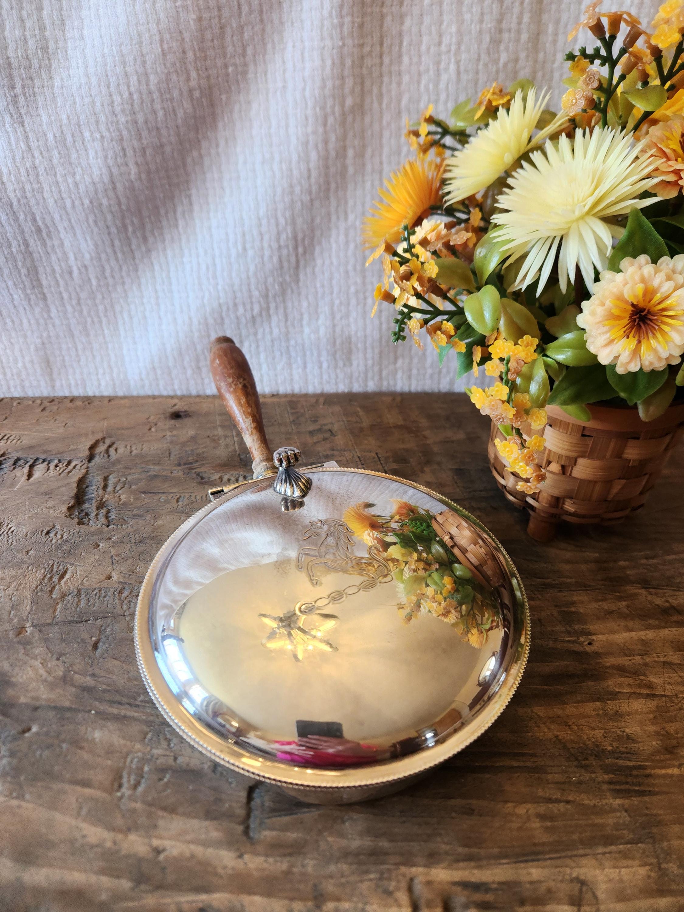 Sheffield Silver Co - Etsy