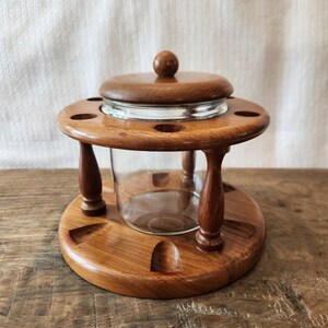 pipe tobacco in humidor Pipe Tobacco Humidor