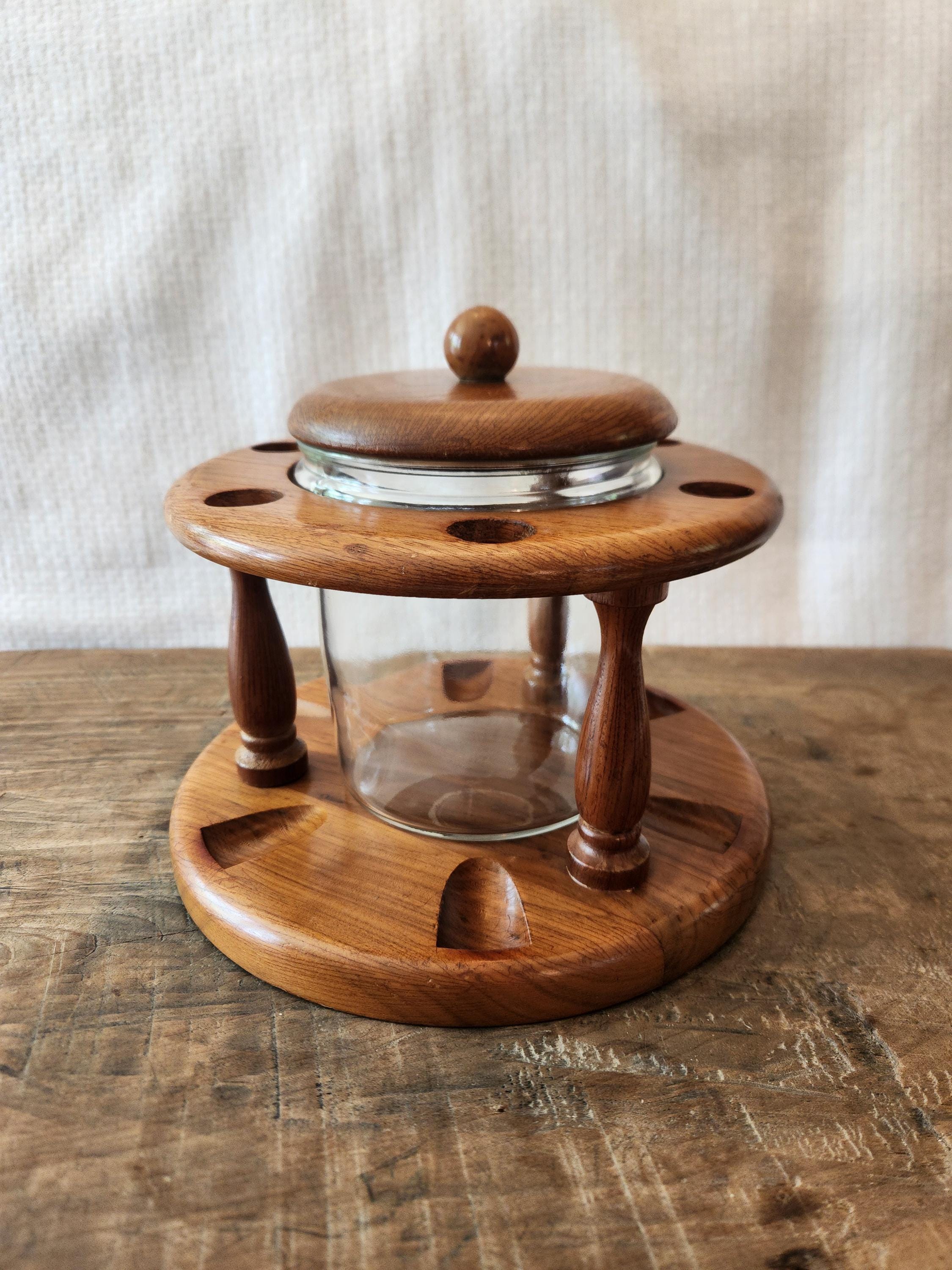 pipe tobacco jars & humidors Pipe Tobacco Humidor