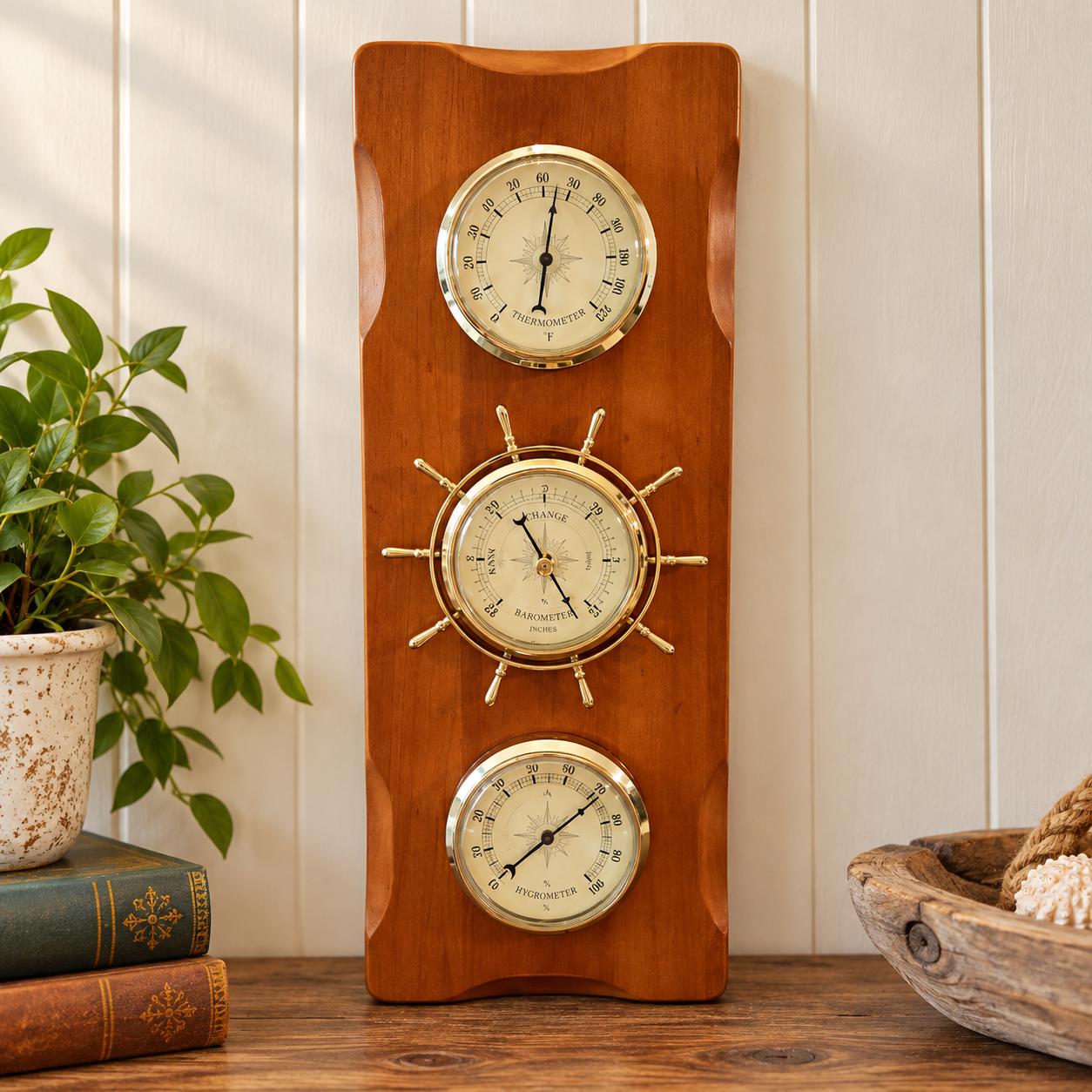 Springfield Weather Station - Etsy