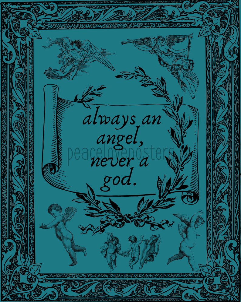 Boygenius not Strong Enough Poster Etsy