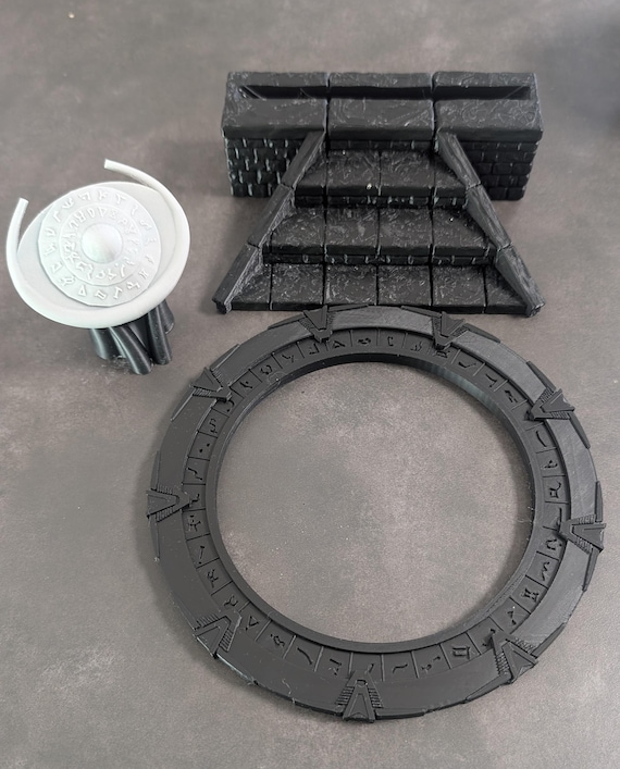 Stargate - Etsy