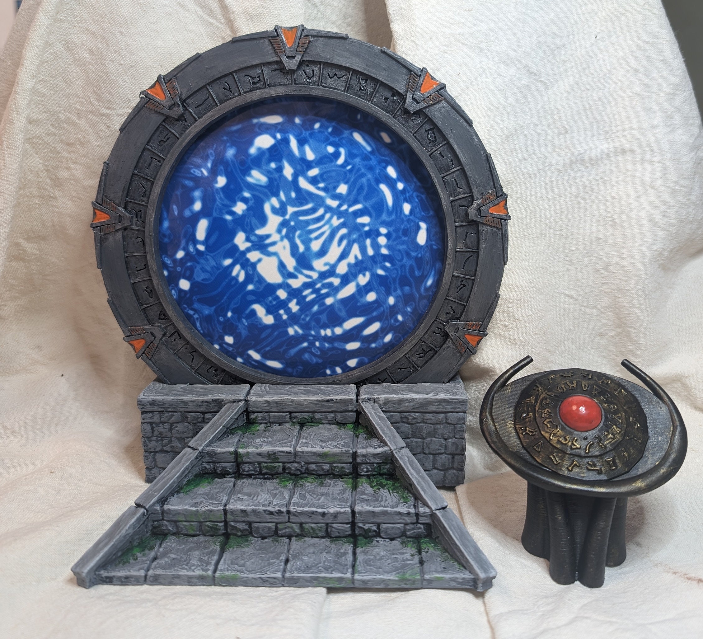 Stargate Stargate - Etsy