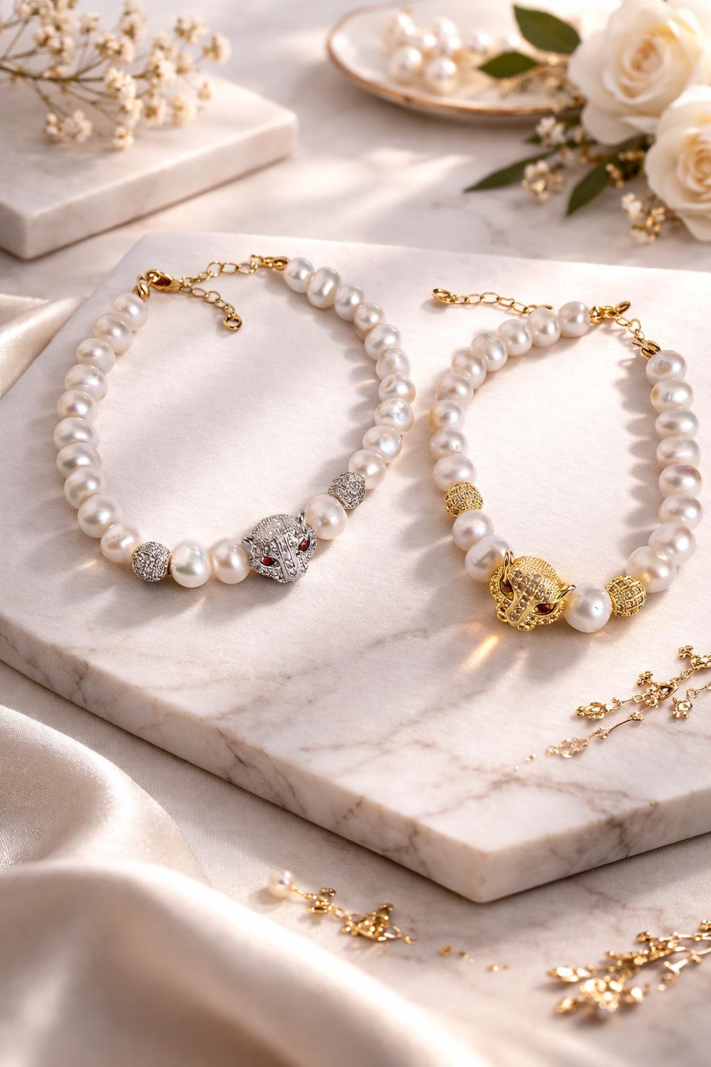 Bracciale Regolabile Elastico Con Fantasia Leopardo E Ghepardo, Acrilico Leggero, Gioielli Vintage Per Donna, Regalo Vacanze Estive
