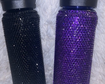 Pre-Order Bling Yeti Water Bottle